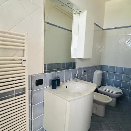 Oda ve Kahvaltı Casa Linda - Casa Vacanze Bolonya