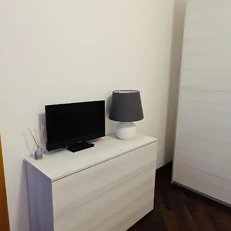 Oda ve Kahvaltı Casa Linda - Casa Vacanze 3*