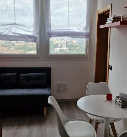 Casa Linda - Casa Vacanze Alojamento de Acomodação e Pequeno-almoço