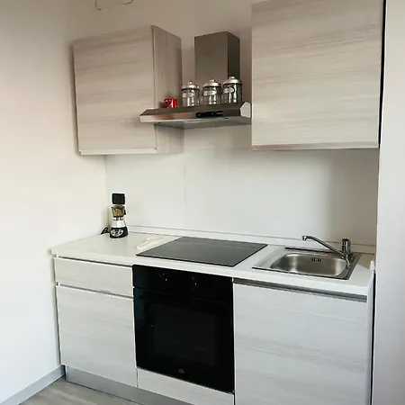 Bed and breakfast Casa Linda - Casa Vacanze 3*